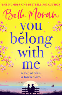 You Belong With Me by Beth Moran EPUB & PDF
