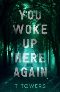 You Woke Up Here Again by T Towers EPUB & PDF