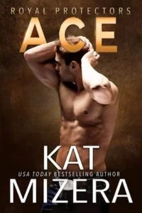 Ace by Kat Mizera
