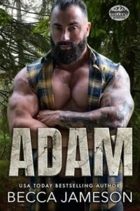 Adam by Becca Jameson
