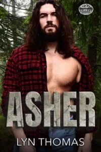 Asher by Lyn Thomas