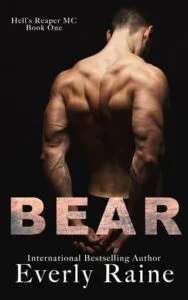 Bear by Everly Raine