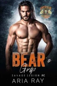 Bear’s Grip by Aria Ray