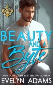 Beauty and a Byte by Evelyn Adams