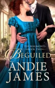 Beguiled by Andie James