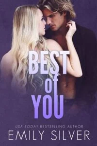 Best Of You by Emily Silver