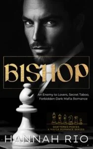Bishop by Hannah Rio