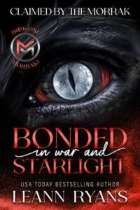Bonded in War and Starlight by Leann Ryans