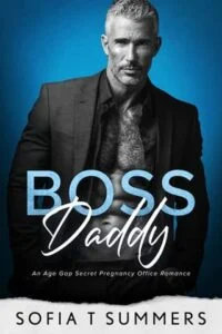 Boss Daddy by Sofia T Summers
