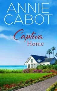 Captiva Home by Annie Cabot