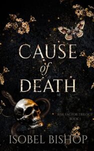 Cause of Death by Isobel Bishop