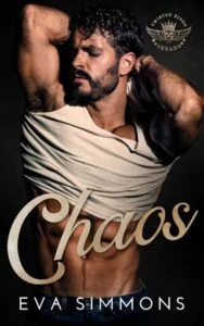 Chaos by Eva Simmons