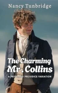 The Charming Mr. Collins by Nancy Tunbridge