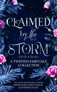 Claimed By the Storm by Renee Rose