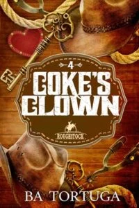 Coke’s Clown by BA Tortuga