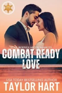 Combat Ready Love by Taylor Hart