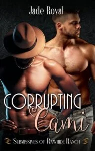 Corrupting Cami by Jade Royal