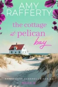 The Cottage at Pelican Bay 6 by Amy Rafferty