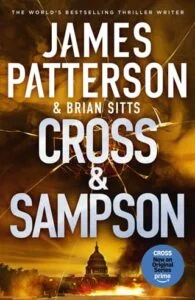 Cross and Sampson by James Patterson