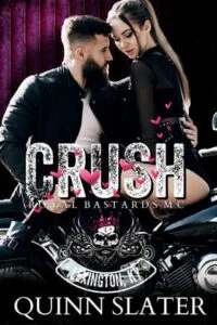Crush by Quinn Slater