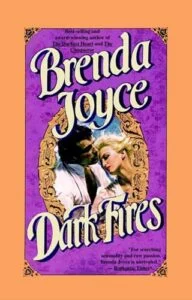 Dark Fires by Brenda Joyce