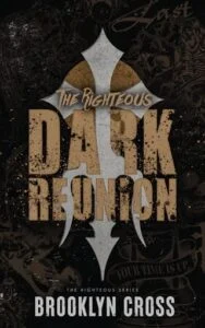 Dark Reunion by Brooklyn Cross