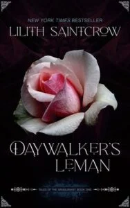Daywalker’s Leman by Lilith Saintcrow