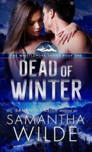 Dead of Winter by Samantha Wilde