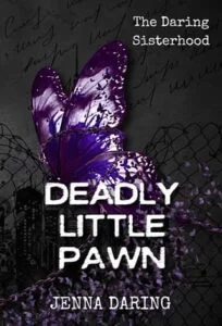 Deadly Little Pawn by Jenna Daring