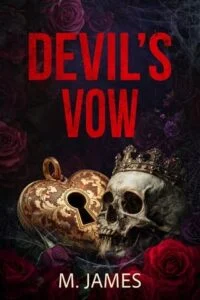 Devil’s Vow by M. James