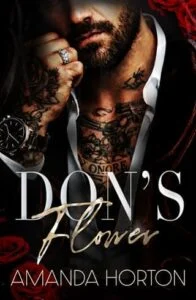 Don’s Flower by Amanda Horton