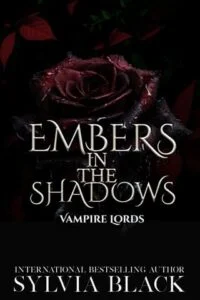 Embers in the Shadows by Sylvia Black