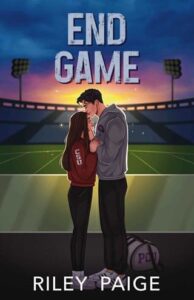 End Game by Riley Paige