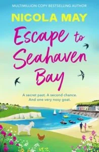 Escape to Seahaven Bay by Nicola May