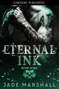 Eternal Ink by Jade Marshall