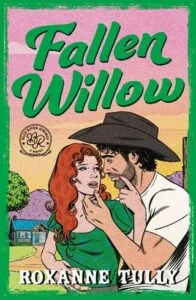Fallen Willow by Roxanne Tully