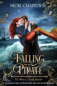 Falling For the Pirate by Nicki Chapelway