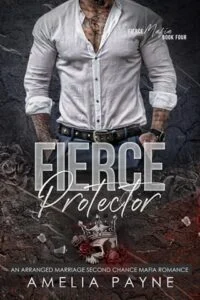 Fierce Protector by Amelia Payne