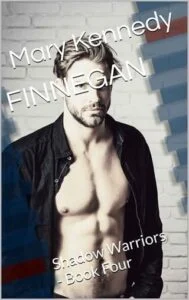 Finnegan by Mary Kennedy