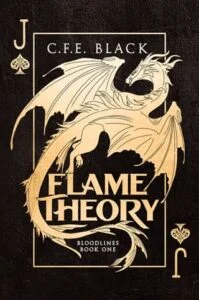 Flame Theory by C. F. E. Black