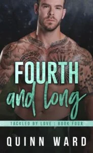Fourth and Long by Quinn Ward