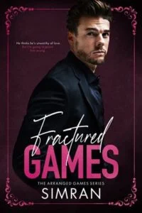 Fractured Games by Simran