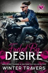 Fueled By Desire by Winter Travers