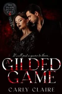 A Gilded Game by Carly Claire