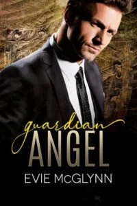 Guardian Angel by Evie McGlynn