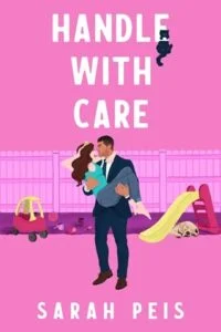 Handle With Care by Sarah Peis