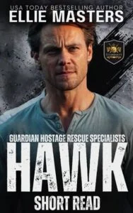 Hawk by Ellie Masters