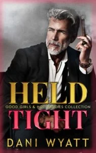 Held Tight by Dani Wyatt