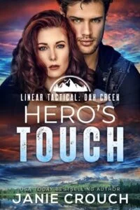 Hero’s Touch by Janie Crouch