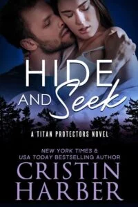 Hide and Seek by Cristin Harber